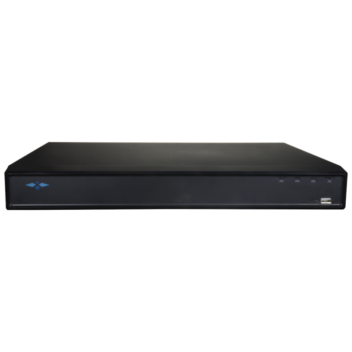 X-SECURITY XS-XVR3116-HV 16CH XVR 2MP регистратор
