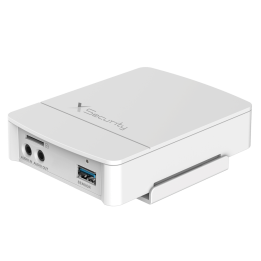X-SECURITY XS-IPMC-MB-4 Smart Relay Module