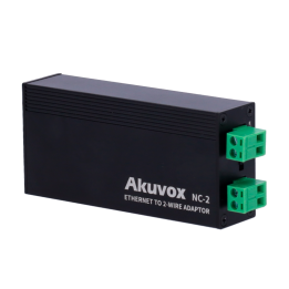 AKUVOX AK-NC-2 Camera Mount