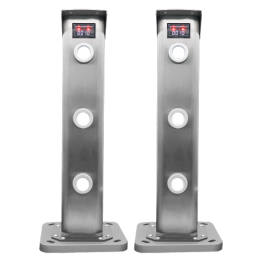 MARCA BLANCA ABL-J5003 Security Device