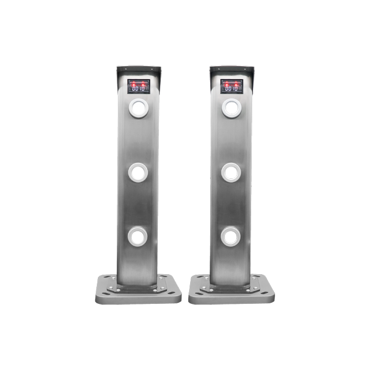 MARCA BLANCA ABL-J5003 Security Device