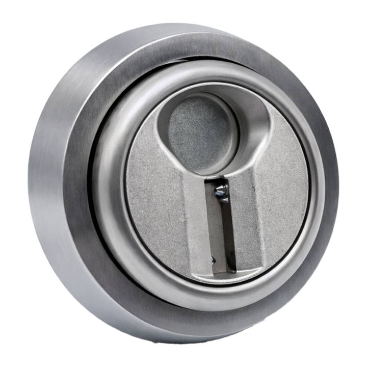 YALE TESA-ESCUTCHEON-MAGNETIC-S Rozeta magnetyczna do kontroli dostępu