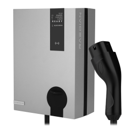 RAEDIAN RD-NEO-11-C5-SILVER Smart Miniature Circuit Breaker