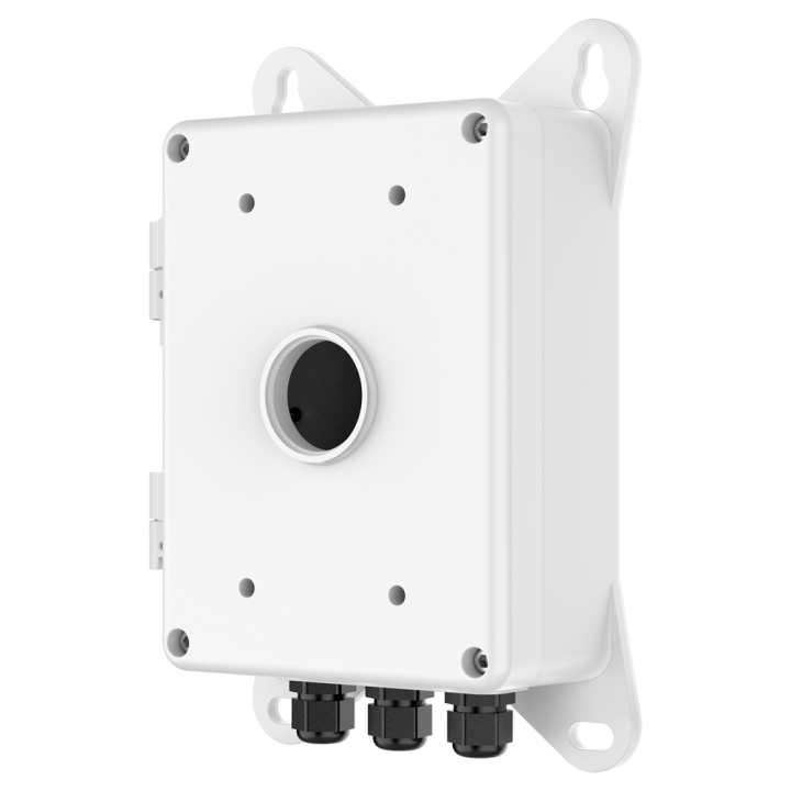 HIKVISION DS-1674ZJ-Y NVR / DVR