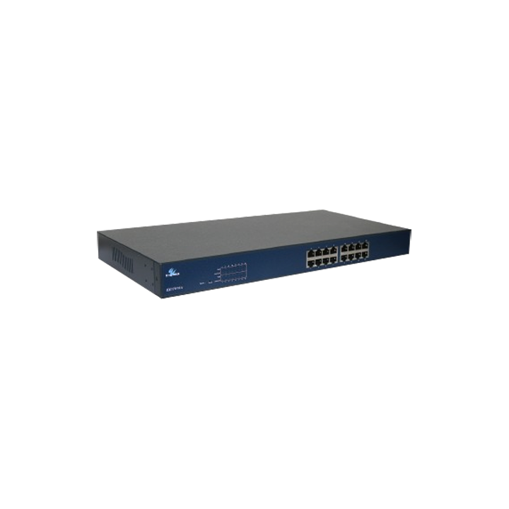 NACIONAL SW1616POE-ET Managed Network Switch