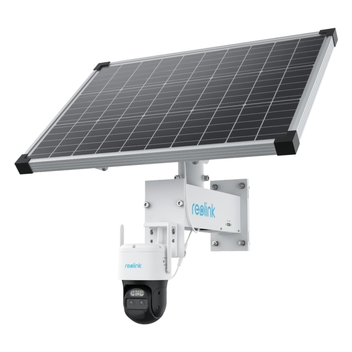 REOLINK RL-TRACKMIX-G790-SP-PLUS IP Camera