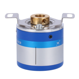 TURBOO TS-SP601F-ENCODER Encoder