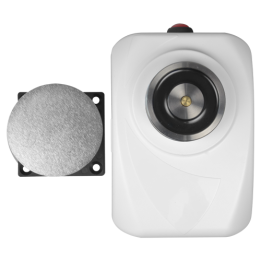 ADV-AXIS-RDH Weatherproof Camera Housing by ADVANCED
