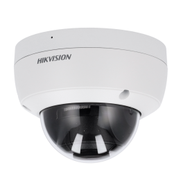 HIKVISION PRO DS-2CD2163G2-I(2.8mm) 6MP Outdoor Dome IP Camera with PoE, IP67, 30m IR