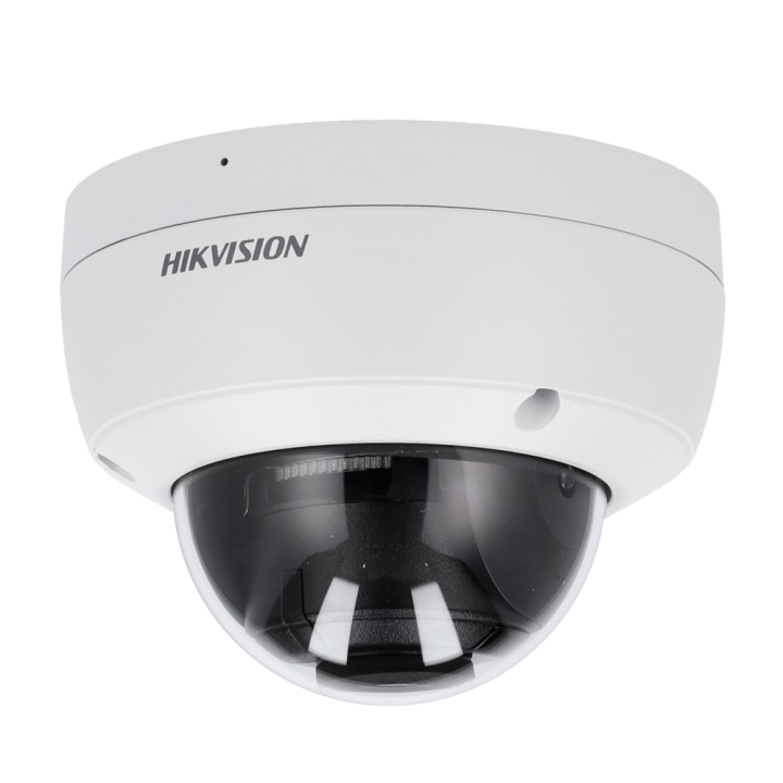 HIKVISION PRO DS-2CD2163G2-I(2.8mm) 6MP Outdoor Dome IP Camera with PoE, IP67, 30m IR