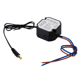 MARCA BLANCA DC1210-W 12V 1A Power Supply