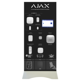 AJAX AJ-BTOTEM-W-IT NVR (IP Video Recorder)