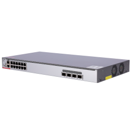 RUIJIE RG-CS86-12XMG4VS-UP Managed PoE Switch