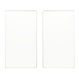 HIKVISION DS-KSD55-P900-2pcs Proximity Reader (2 pcs)