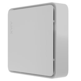 AJAXCCTV AJ-NVR108-HDC-W 8-Channel PoE NVR