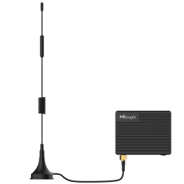 MILESIGHT MS-UR41L-L0CEU Indoor 100M Ethernet Router