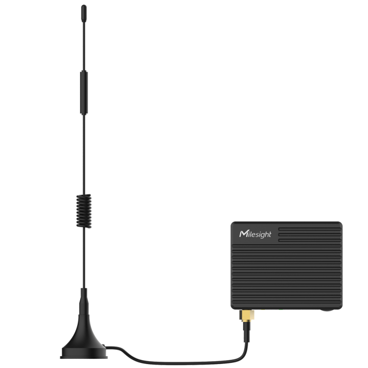 MILESIGHT MS-UR41L-L0CEU Indoor 100M Ethernet Router