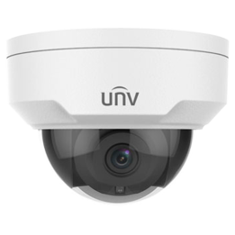 UNIVIEW EASY UV-IPC322SR3-VSF28W-D 2MP IP67 PoE Dome Camera with Wi-Fi