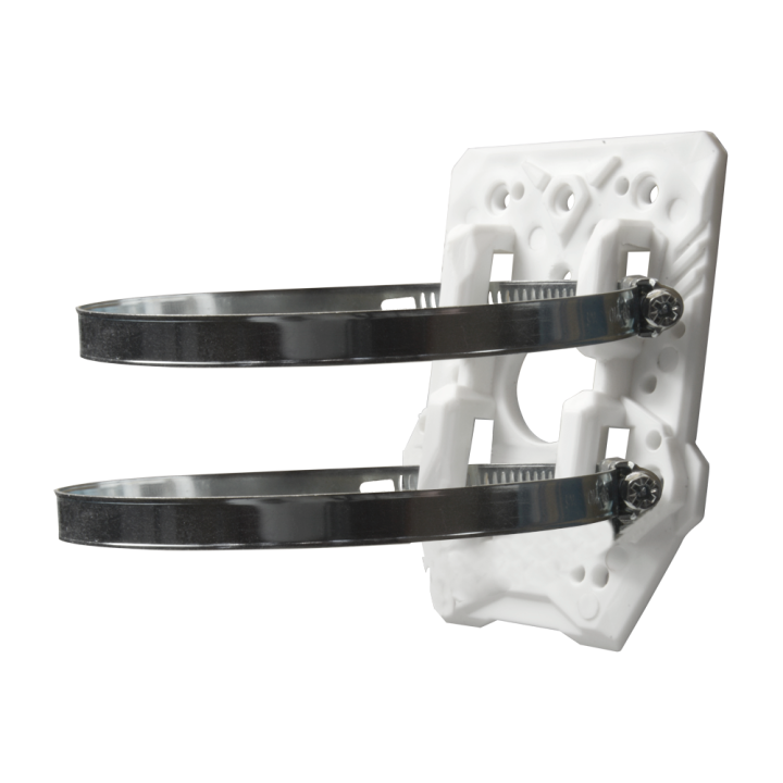 CBOX-CMD-POLE MARCA BLANCA Pole Mount for Cameras