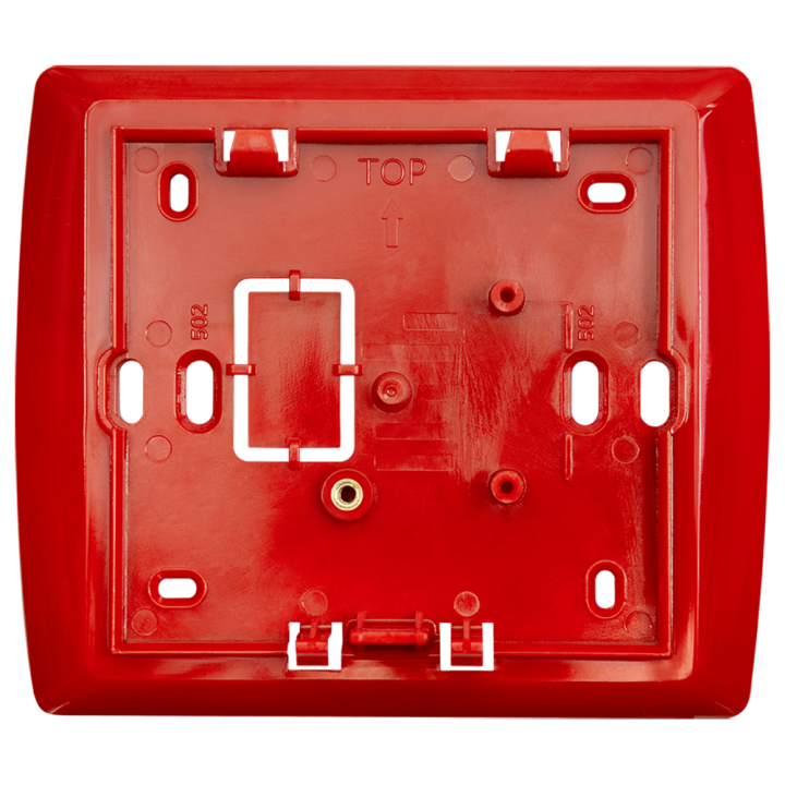 TECNOFIRE TF-TFCP-FRAME Keypad Frame