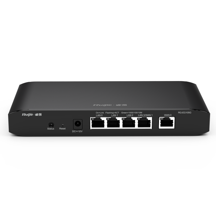 REYEE RG-EG105G Gigabit Ethernet Router