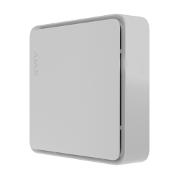 AJAXCCTV AJ-NVR116-HDC-W 16-Channel PoE NVR
