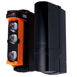 MARCA BLANCA ABE-100W Security Device