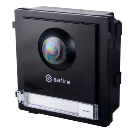SAFIRE SF-VIMOD-CAM-IP Caméra IP PoE Caméra de sécurité ONVIF