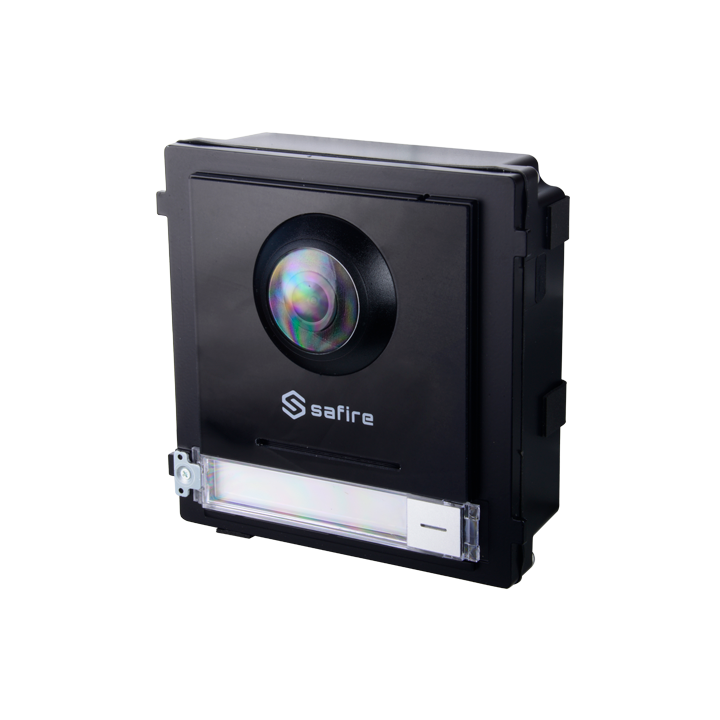 SAFIRE SF-VIMOD-CAM-IP Caméra IP PoE Caméra de sécurité ONVIF