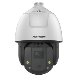 HIKVISION PRO DS-2DE7S425MW-AEB(F1)(S5) 4MP PTZ IP Camera with 25x Optical Zoom, PoE, IP66, 200m IR