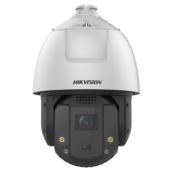 HIKVISION PRO DS-2DE7S425MW-AEB(F1)(S5) 4MP PTZ IP Camera with 25x Optical Zoom, PoE, IP66, 200m IR