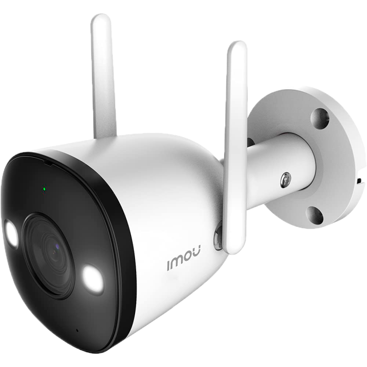 IMOU IPC-F26FP-IMOU 4MP Outdoor Wi-Fi IP Camera with Dual Illumination
