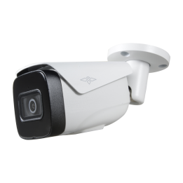 X-SECURITY XS-IPB628SWHA-8U-AI 8MP Outdoor Bullet IP Camera with PoE, Wi-Fi, AI, IP67