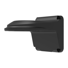 UNIVIEW UV-TR-WM03-D-IN-BLACK Wall Mount for Cameras