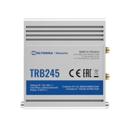 TELTONIKA TK-TRB245 Router