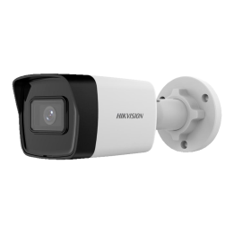 HIKVISION CORE DS-2CD1T47G0-L(4mm)(C) 4MP Bullet IP Camera with PoE, IP67, White Light