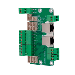 TURBOO TS-SP808-SBOARD