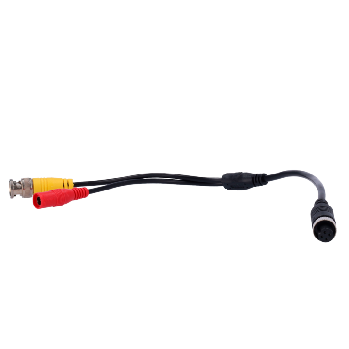 VW-MON-CABLE-BNC-OUT Coaxial Cable with BNC Connectors