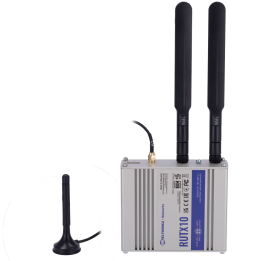TELTONIKA TK-RUTX10 Router