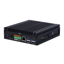 MILESIGHT MS-SE0208-K-NX/A05 8-Channel PoE NVR, 12 MP