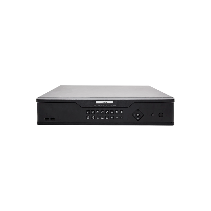 UNIVIEW PRO UV-NVR308-64E-B NVR