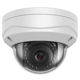 SAFIRE SF-IPDM934-3W 3MP IP66 Dome IP Camera with PoE and Wi-Fi