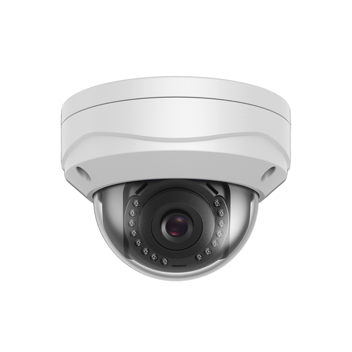 SAFIRE SF-IPDM934-3W 3MP IP66 Dome IP Camera with PoE and Wi-Fi