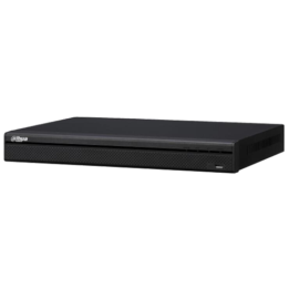 DAHUA HCVR4232AN-S3 DVR 720p 2MP