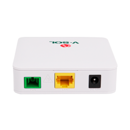 VSOL VSOL-V2801RD Managed Network Switch with Wi-Fi
