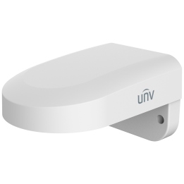 UNIVIEW UV-TR-WM07P-B Wall Mount Bracket for Security Cameras