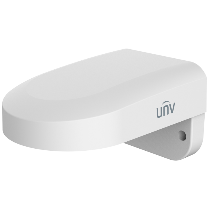 UNIVIEW UV-TR-WM07P-B Wall Mount Bracket for Security Cameras
