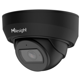 MILESIGHT MS-C5375-FPD-B IP/PoE Camera