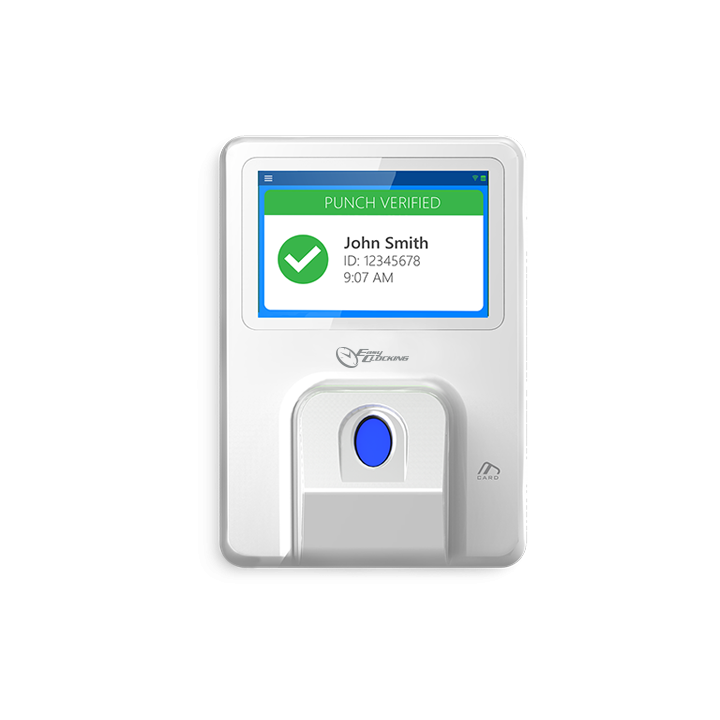SEKUREID SK-T700 Proximity Reader