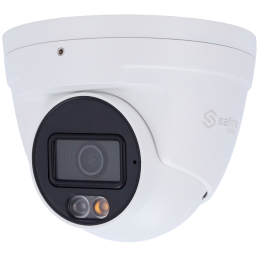 SAFIRE SMART SF-T020A-2B1-DL 2MP PTZ CCTV Camera with Dual Illumination, IP67